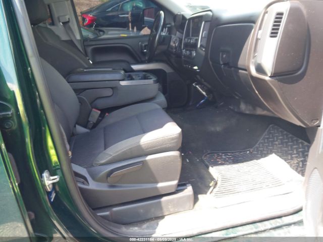 3GCUKREC0EG466033 Chevrolet Silverado 1500 2lt