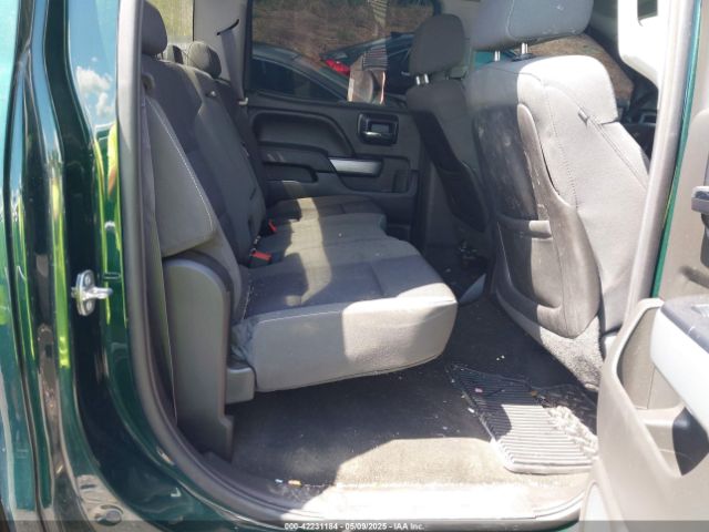 3GCUKREC0EG466033 Chevrolet Silverado 1500 2lt