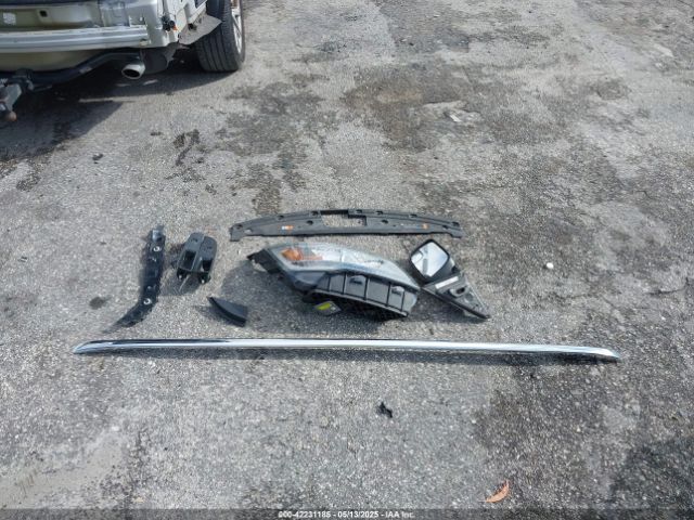 1FM5K8F8XGGD04218 Ford Explorer Limited