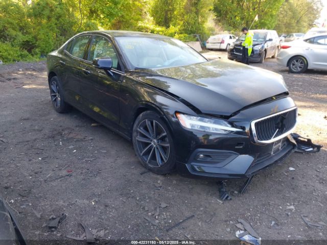 2021 VOLVO S60 7JR102FK4MG095623