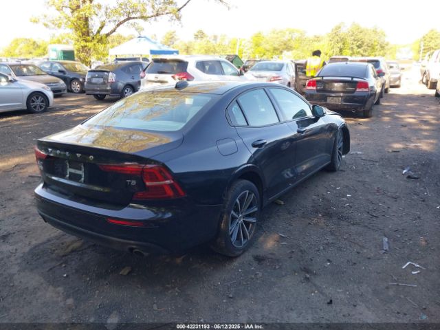 2021 VOLVO S60 7JR102FK4MG095623 Photo 3