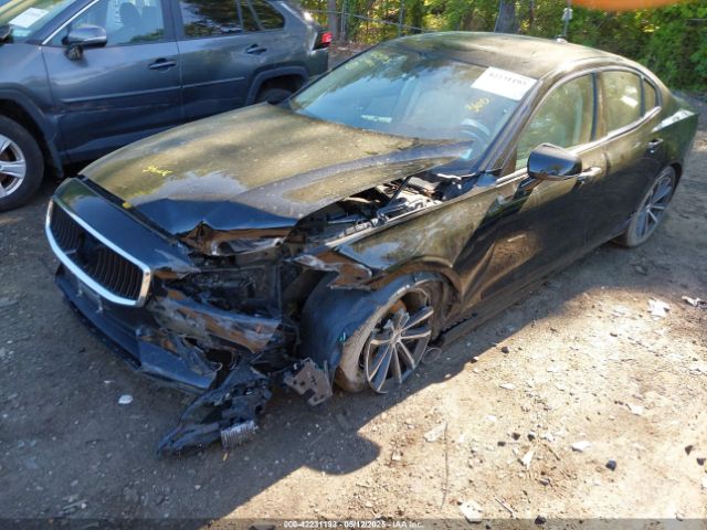 2021 VOLVO S60 7JR102FK4MG095623 Photo 5