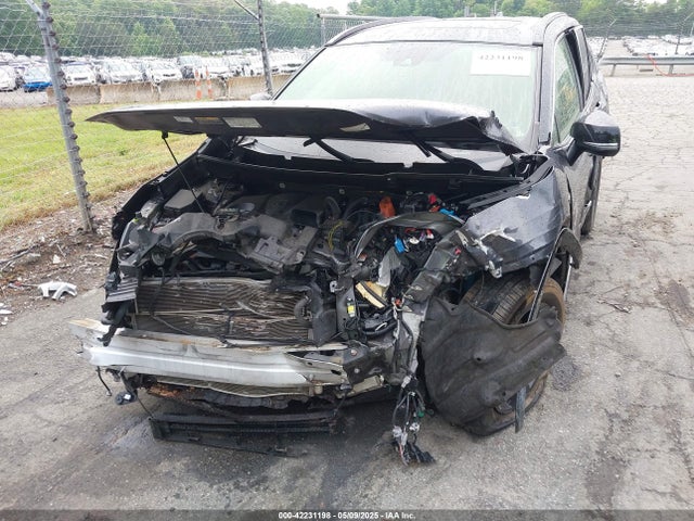 JTMEWRFVXKJ022418 Toyota Rav4 Hybrid Xse