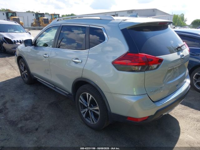 JN8AT2MV2HW285178 Nissan Rogue Sl