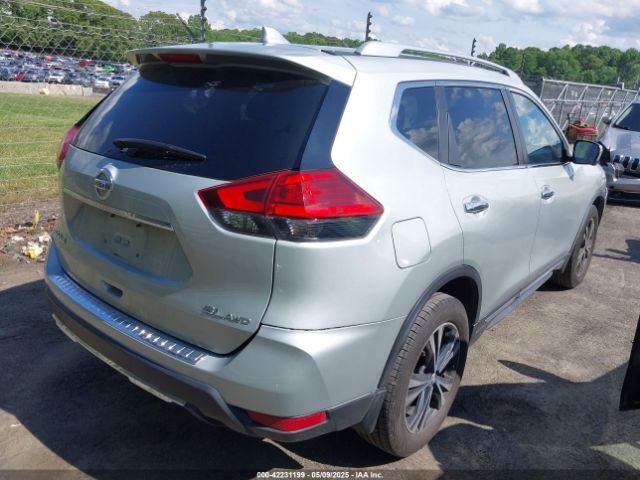 JN8AT2MV2HW285178 Nissan Rogue Sl