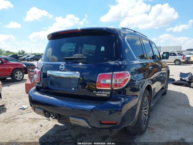 2018 NISSAN ARMADA JN8AY2NF9J9333255 Photo 3