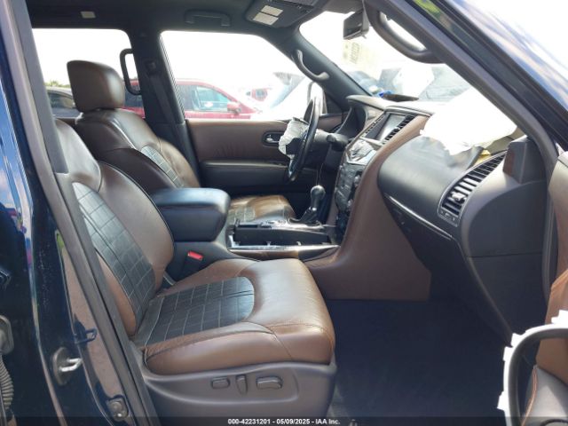 2018 NISSAN ARMADA JN8AY2NF9J9333255 Photo 4
