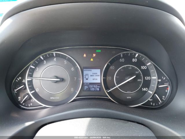2018 NISSAN ARMADA JN8AY2NF9J9333255 Photo 6
