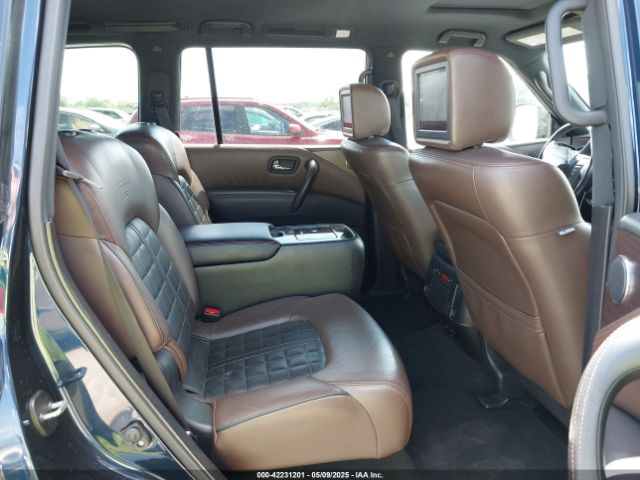 2018 NISSAN ARMADA JN8AY2NF9J9333255 Photo 7
