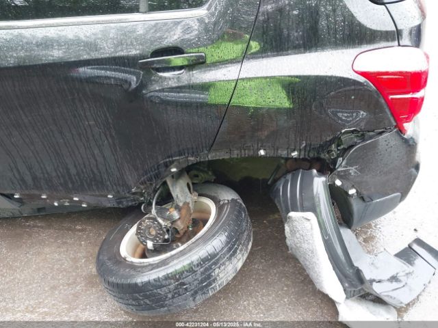 3GNCJLSB4HL151231 Chevrolet Trax Lt