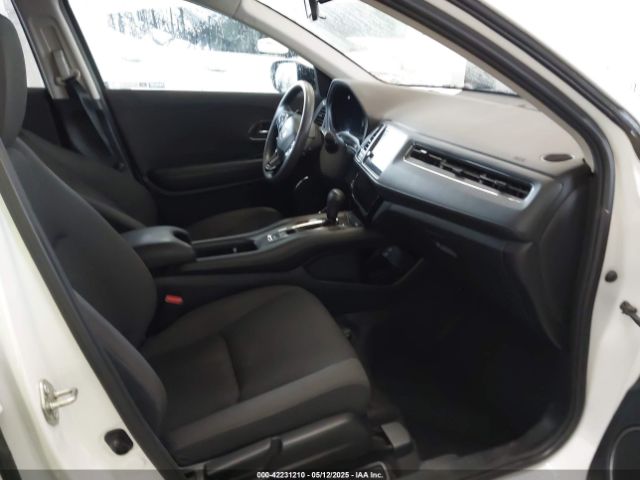 3CZRU5H55LM709978 Honda Hr-v 2wd Ex