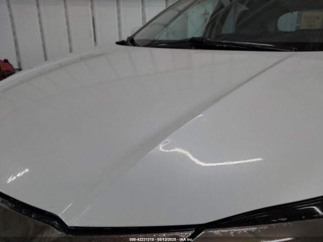 3CZRU5H55LM709978 Honda Hr-v 2wd Ex