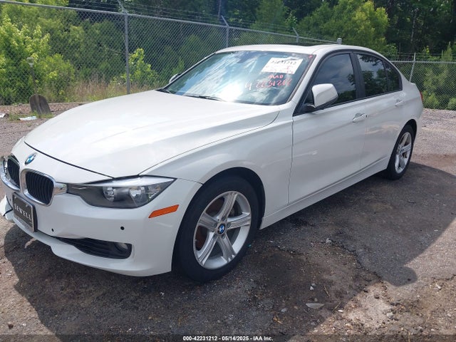 WBA3A5G58ENP31453 BMW 2014