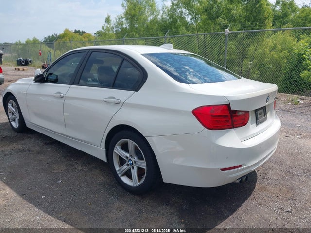 WBA3A5G58ENP31453 BMW 2014