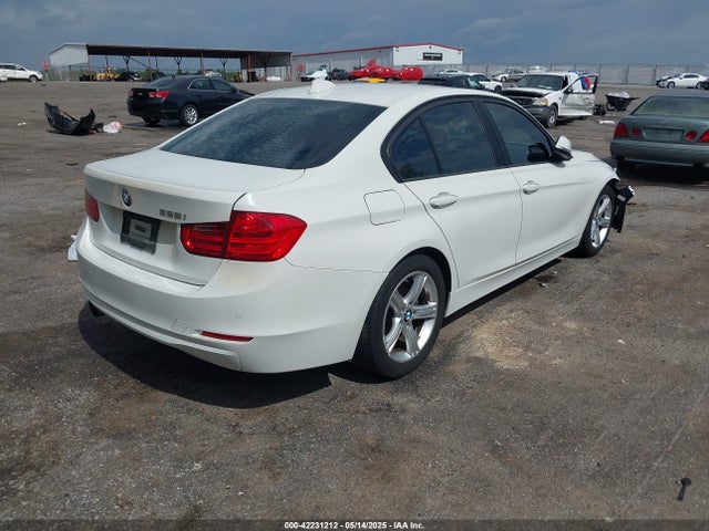 WBA3A5G58ENP31453 BMW 2014