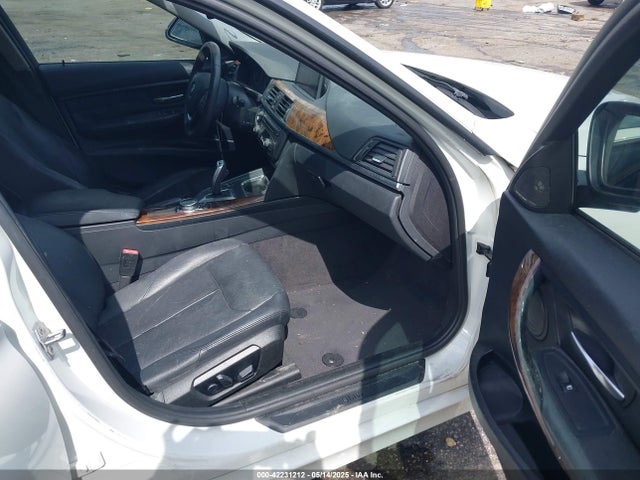 WBA3A5G58ENP31453 BMW 2014