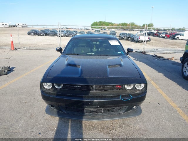 2C3CDZFJ4JH269383 Dodge 2018