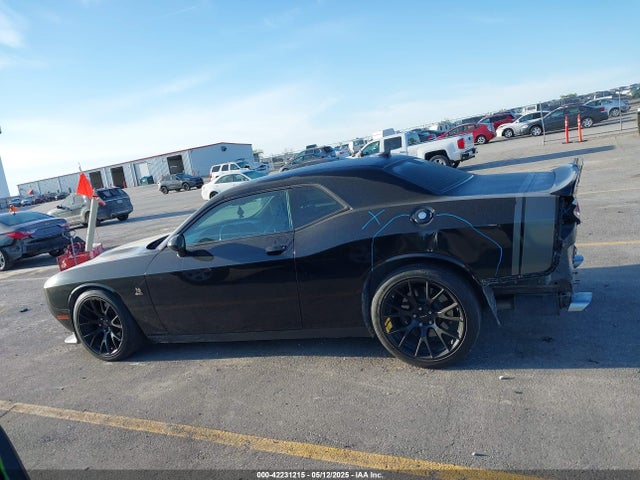 2C3CDZFJ4JH269383 Dodge 2018