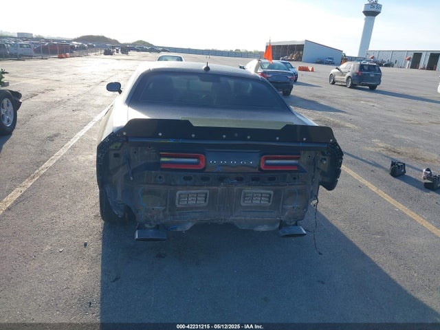 2C3CDZFJ4JH269383 Dodge 2018