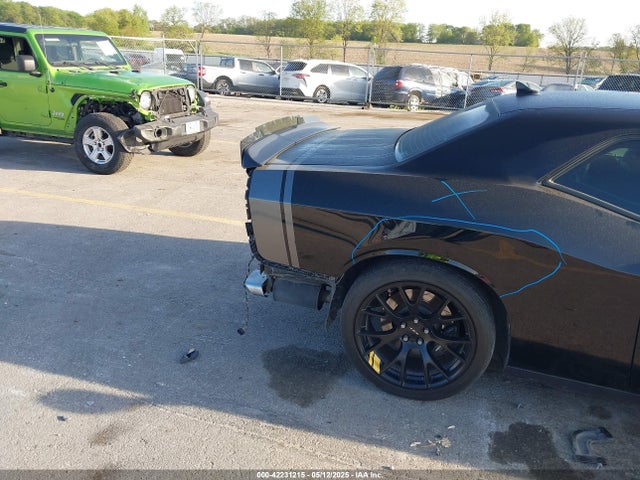 2C3CDZFJ4JH269383 Dodge 2018