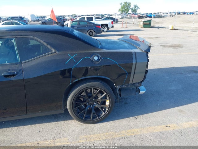 2C3CDZFJ4JH269383 Dodge 2018
