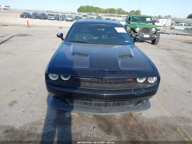 2C3CDZFJ4JH269383 Dodge 2018