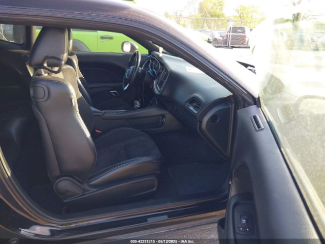 2018 DODGE CHALLENGER 2C3CDZFJ4JH269383 Photo 4