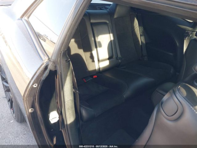 2018 DODGE CHALLENGER 2C3CDZFJ4JH269383 Photo 7