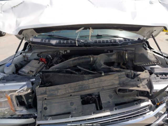 2019 FORD F-150 1FTEW1E42KKD71450 Photo 9