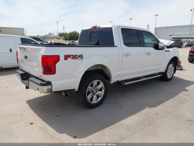 2019 FORD F-150 1FTEW1E42KKD71450 Photo 3