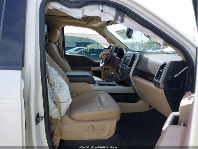 2019 FORD F-150 1FTEW1E42KKD71450 Photo 4