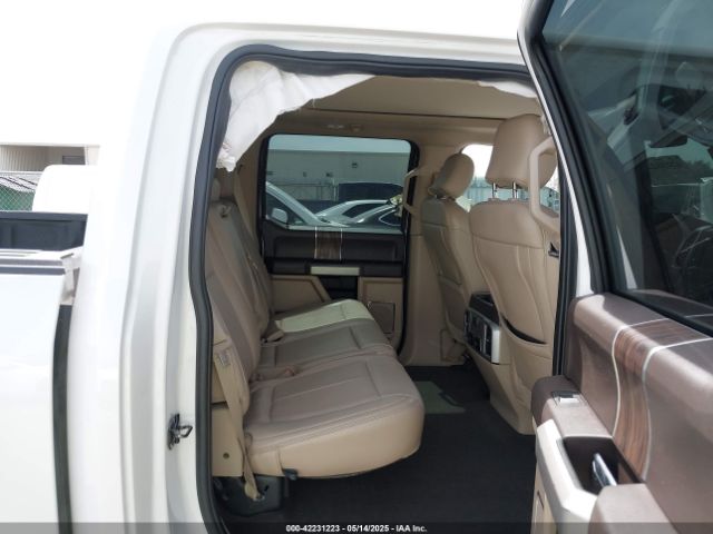 2019 FORD F-150 1FTEW1E42KKD71450 Photo 7