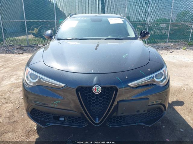 ZASFAKPN1J7B87334 Alfa Romeo Stelvio Sport Awd