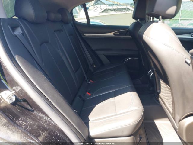ZASFAKPN1J7B87334 Alfa Romeo Stelvio Sport Awd