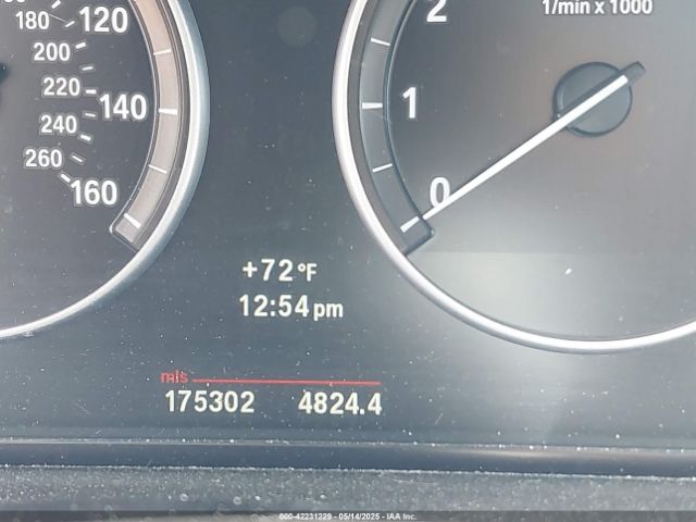 2012 BMW 535I WBAFU7C52CDU58681 Photo 6