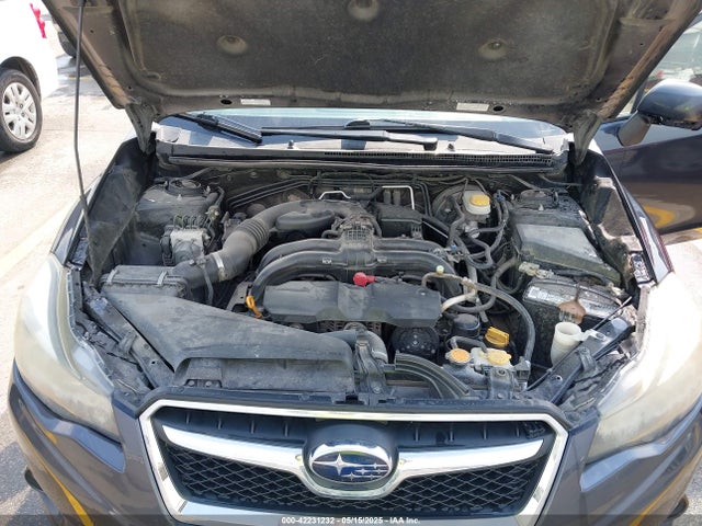 Subaru 2.0l na 2014 JF2GPAGC2E8293118 Image 10