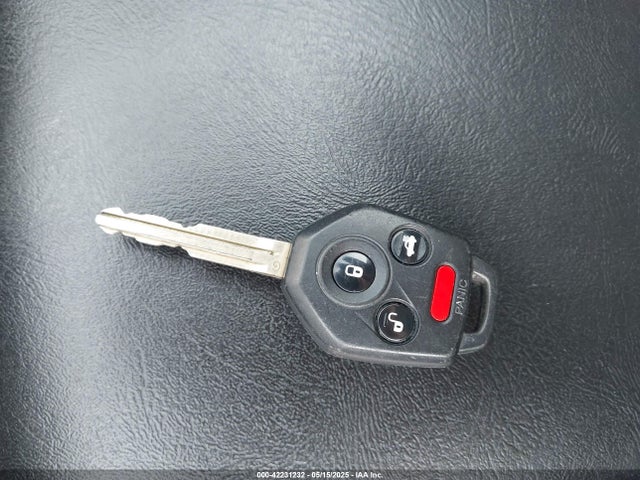 Subaru 2.0l na 2014 JF2GPAGC2E8293118 Image 11