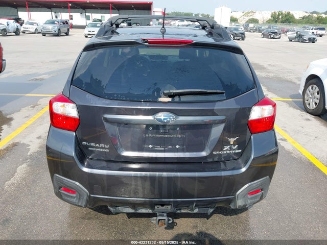 Subaru 2.0l na 2014 JF2GPAGC2E8293118 Image 16