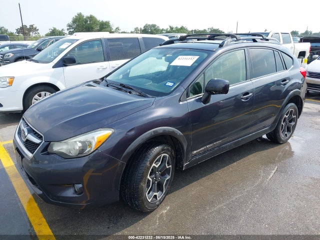 Subaru 2.0l na 2014 JF2GPAGC2E8293118 Image 2