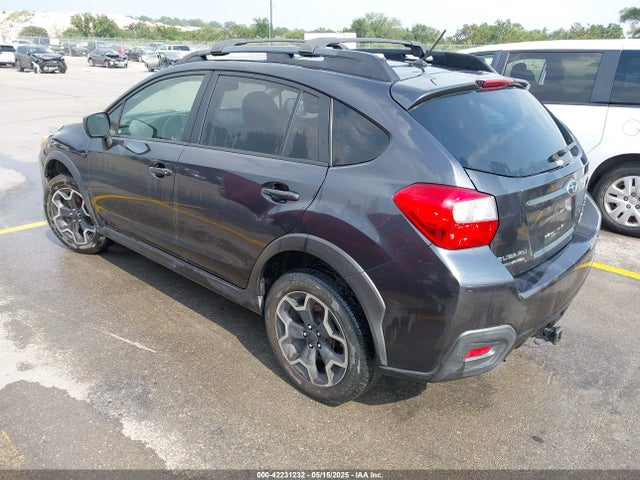 Subaru 2.0l na 2014 JF2GPAGC2E8293118 Image 3