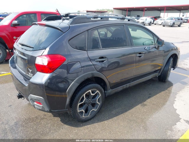 Subaru 2.0l na 2014 JF2GPAGC2E8293118 Image 4