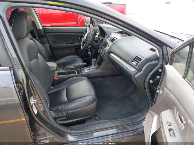 Subaru 2.0l na 2014 JF2GPAGC2E8293118 Image 5