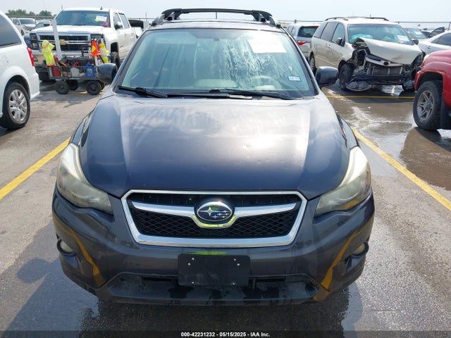 Subaru 2.0l na 2014 JF2GPAGC2E8293118 Image 6