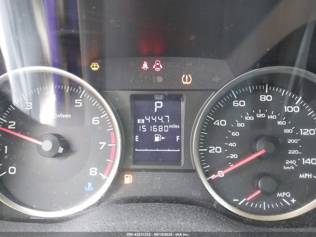Subaru 2.0l na 2014 JF2GPAGC2E8293118 Image 7