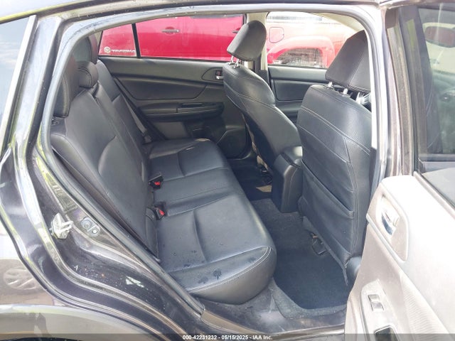 Subaru 2.0l na 2014 JF2GPAGC2E8293118 Image 8