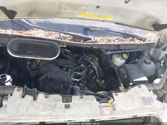 1FDYR2CM2HKB02558 Ford Transit-250