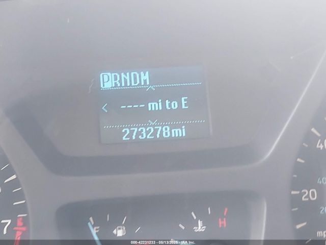 1FDYR2CM2HKB02558 Ford Transit-250