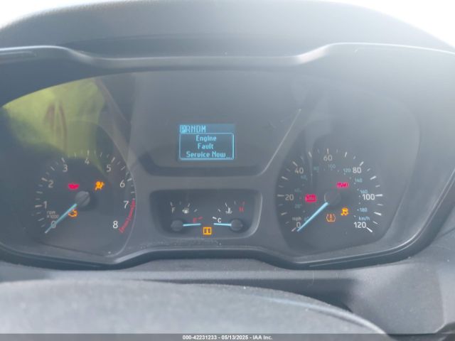 1FDYR2CM2HKB02558 Ford Transit-250