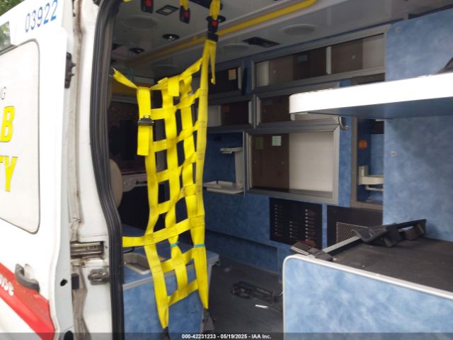 1FDYR2CM2HKB02558 Ford Transit-250