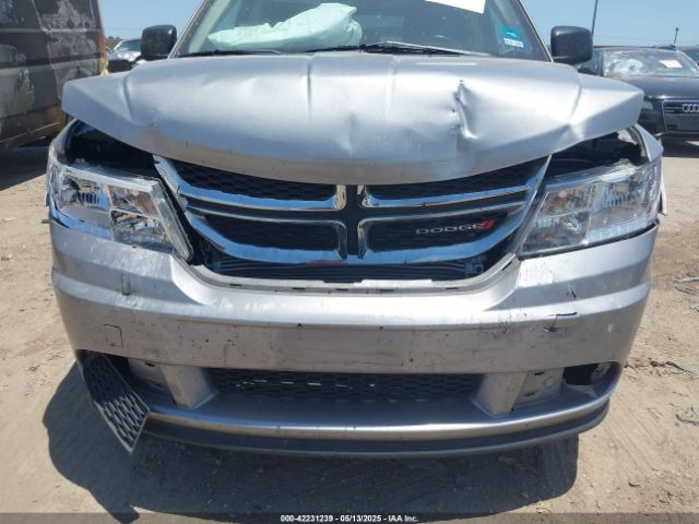 3C4PDCAB2LT250674 Dodge Journey Se Value